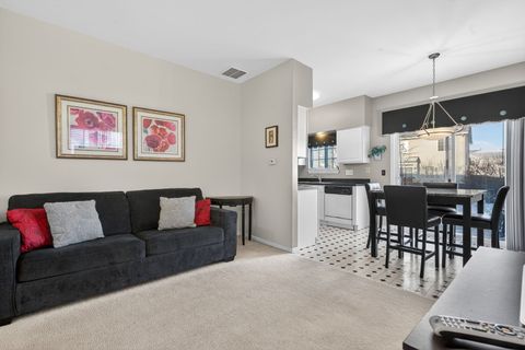 Tiny photo for 1429 Levato Lane, Minooka, IL 60447 (MLS # 12625598)