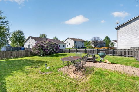 Tiny photo for 1429 Levato Lane, Minooka, IL 60447 (MLS # 12625598)