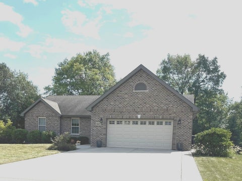 Photo of 843 Winchester Green Drive, Wilmington, IL 60481 (MLS # 12758268)