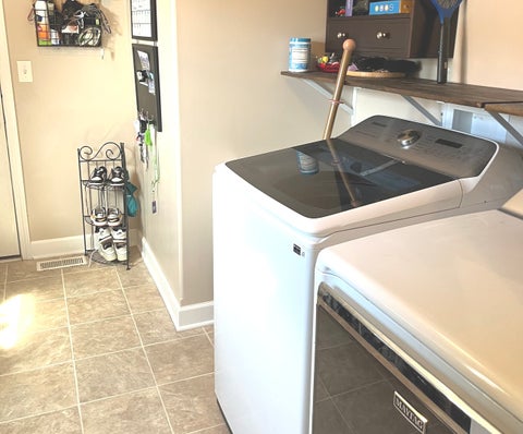 Tiny photo for 843 Winchester Green Drive, Wilmington, IL 60481 (MLS # 12758268)