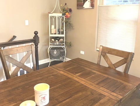 Tiny photo for 843 Winchester Green Drive, Wilmington, IL 60481 (MLS # 12758268)
