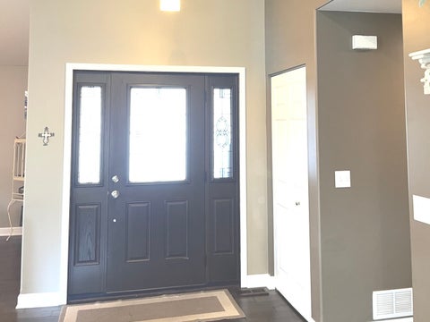 Tiny photo for 843 Winchester Green Drive, Wilmington, IL 60481 (MLS # 12758268)