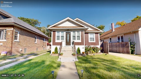Photo of 1817 S 23rd Avenue, Maywood, IL 60153 (MLS # 12756235)