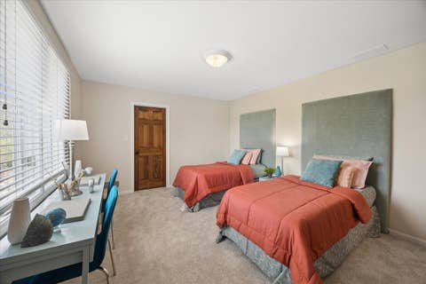 Tiny photo for 2066 Bunker Circle, Naperville, IL 60563 (MLS # 12718288)