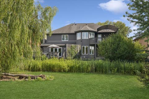 Tiny photo for 2066 Bunker Circle, Naperville, IL 60563 (MLS # 12718288)