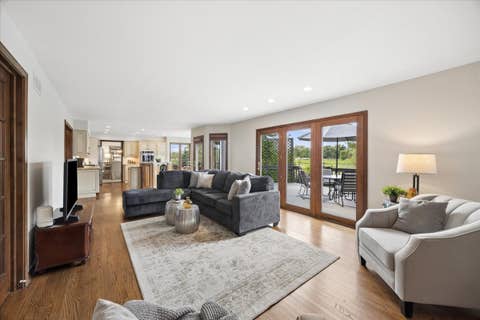 Tiny photo for 2066 Bunker Circle, Naperville, IL 60563 (MLS # 12718288)