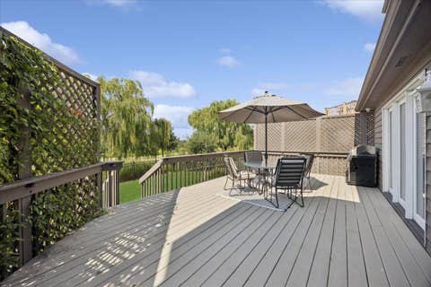 Tiny photo for 2066 Bunker Circle, Naperville, IL 60563 (MLS # 12718288)