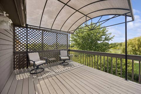 Tiny photo for 2066 Bunker Circle, Naperville, IL 60563 (MLS # 12718288)