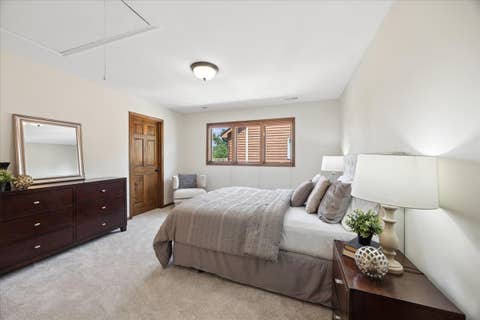 Tiny photo for 2066 Bunker Circle, Naperville, IL 60563 (MLS # 12718288)