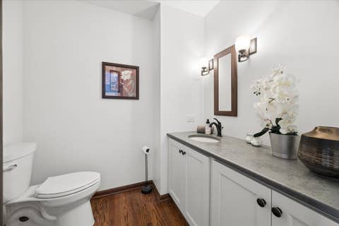 Tiny photo for 2066 Bunker Circle, Naperville, IL 60563 (MLS # 12718288)