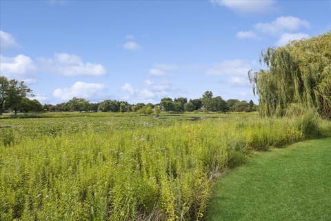 Tiny photo for 2066 Bunker Circle, Naperville, IL 60563 (MLS # 12718288)