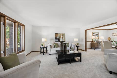 Tiny photo for 2066 Bunker Circle, Naperville, IL 60563 (MLS # 12718288)