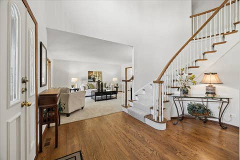 Tiny photo for 2066 Bunker Circle, Naperville, IL 60563 (MLS # 12718288)