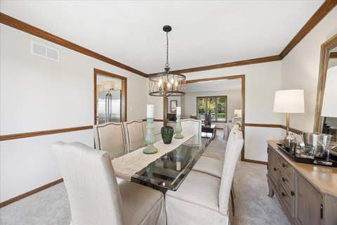 Tiny photo for 2066 Bunker Circle, Naperville, IL 60563 (MLS # 12718288)