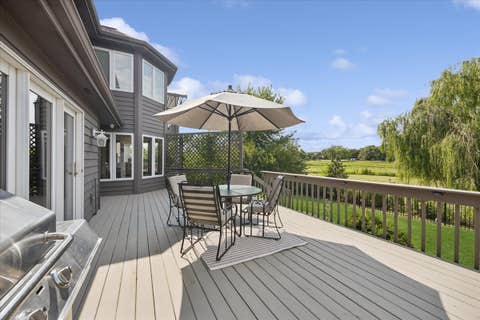 Tiny photo for 2066 Bunker Circle, Naperville, IL 60563 (MLS # 12718288)