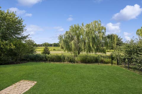 Tiny photo for 2066 Bunker Circle, Naperville, IL 60563 (MLS # 12718288)
