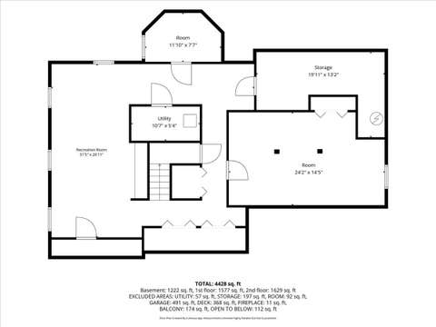 Tiny photo for 2066 Bunker Circle, Naperville, IL 60563 (MLS # 12718288)