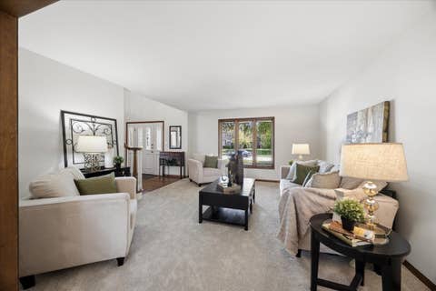 Tiny photo for 2066 Bunker Circle, Naperville, IL 60563 (MLS # 12718288)