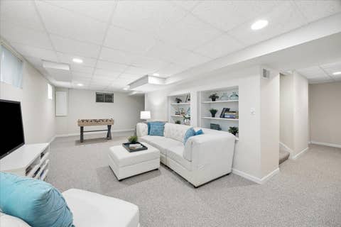 Tiny photo for 2066 Bunker Circle, Naperville, IL 60563 (MLS # 12718288)