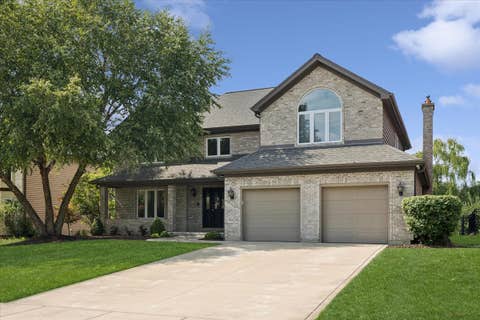 Photo of 2066 Bunker Circle, Naperville, IL 60563 (MLS # 12718288)