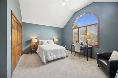 Tiny photo for 2066 Bunker Circle, Naperville, IL 60563 (MLS # 12718288)