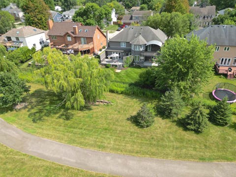 Tiny photo for 2066 Bunker Circle, Naperville, IL 60563 (MLS # 12718288)