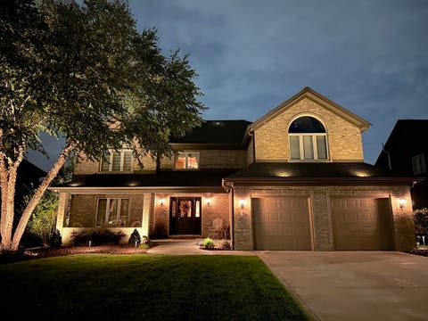 Tiny photo for 2066 Bunker Circle, Naperville, IL 60563 (MLS # 12718288)