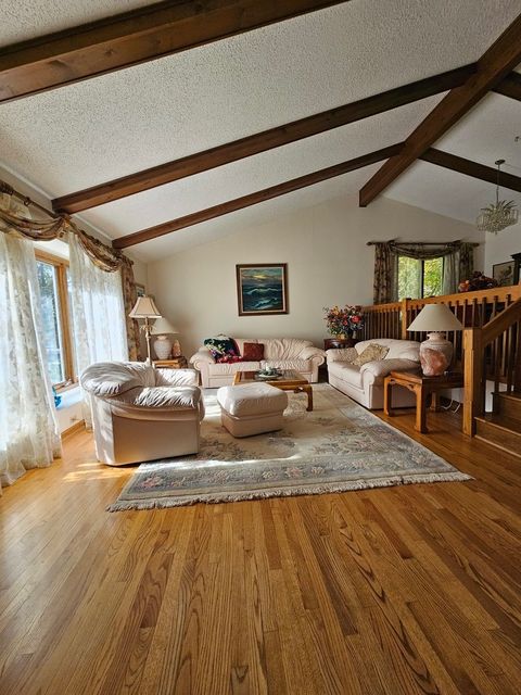 Tiny photo for 857 Bonnie Brae Lane, Bolingbrook, IL 60440 (MLS # 12340981)