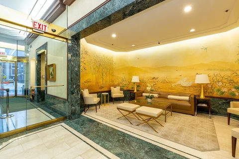 Tiny photo for 195 N Harbor Drive #2709, Chicago, IL 60601 (MLS # 12548309)