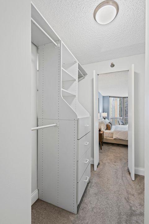 Tiny photo for 195 N Harbor Drive #2709, Chicago, IL 60601 (MLS # 12548309)