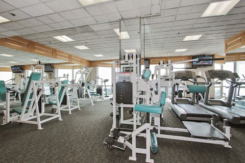 Tiny photo for 195 N Harbor Drive #2709, Chicago, IL 60601 (MLS # 12548309)