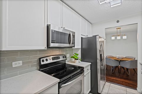 Tiny photo for 195 N Harbor Drive #2709, Chicago, IL 60601 (MLS # 12548309)
