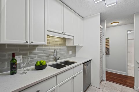 Tiny photo for 195 N Harbor Drive #2709, Chicago, IL 60601 (MLS # 12548309)
