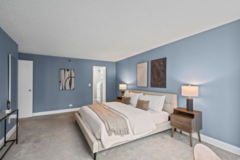 Tiny photo for 195 N Harbor Drive #2709, Chicago, IL 60601 (MLS # 12548309)