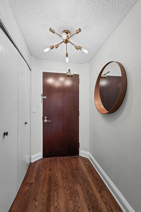 Tiny photo for 195 N Harbor Drive #2709, Chicago, IL 60601 (MLS # 12548309)