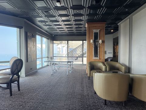Tiny photo for 195 N Harbor Drive #2709, Chicago, IL 60601 (MLS # 12548309)