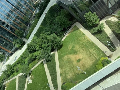 Tiny photo for 195 N Harbor Drive #2709, Chicago, IL 60601 (MLS # 12548309)