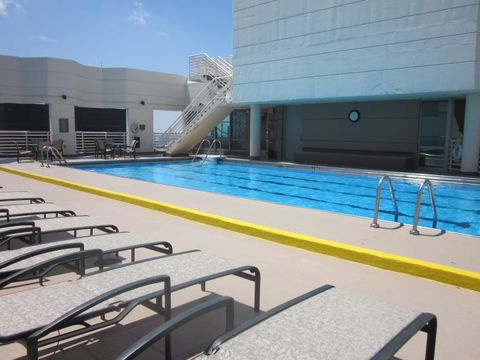 Tiny photo for 195 N Harbor Drive #2709, Chicago, IL 60601 (MLS # 12548309)
