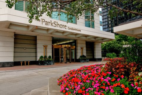 Tiny photo for 195 N Harbor Drive #2709, Chicago, IL 60601 (MLS # 12548309)
