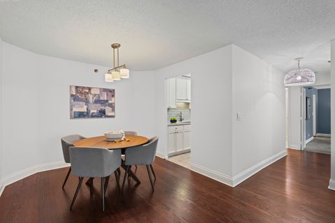 Tiny photo for 195 N Harbor Drive #2709, Chicago, IL 60601 (MLS # 12548309)