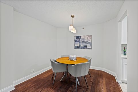Tiny photo for 195 N Harbor Drive #2709, Chicago, IL 60601 (MLS # 12548309)