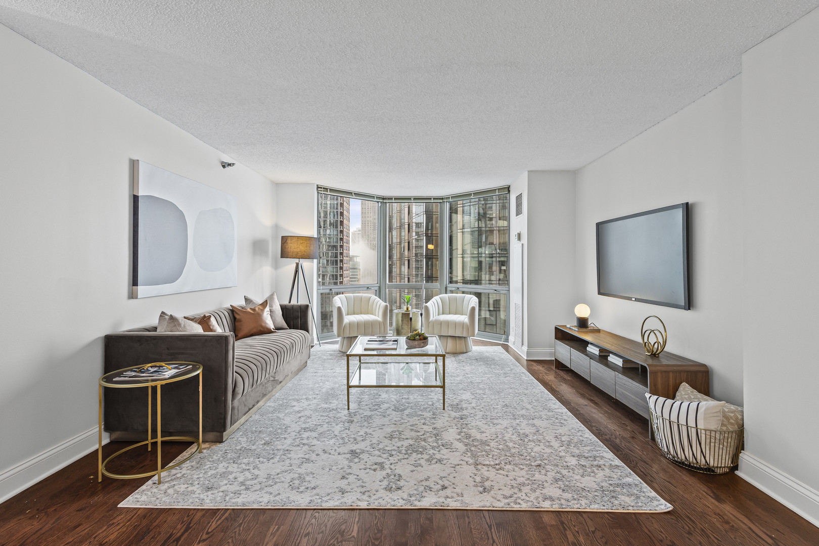 195 N Harbor Drive 2709