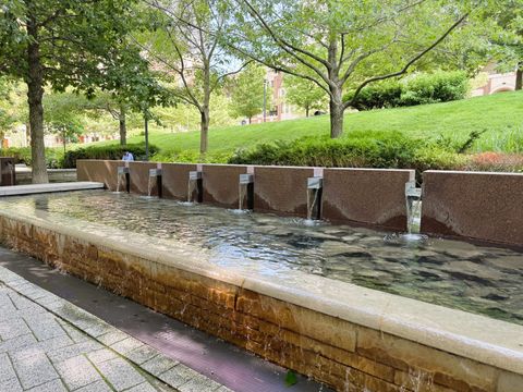 Tiny photo for 195 N Harbor Drive #2709, Chicago, IL 60601 (MLS # 12548309)