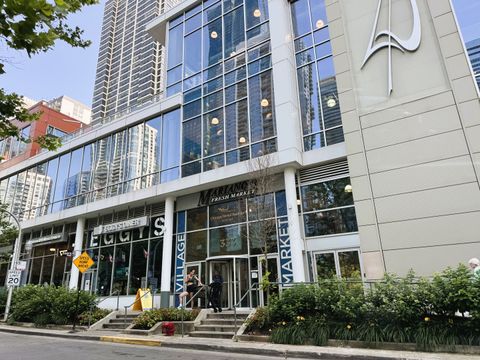 Tiny photo for 195 N Harbor Drive #2709, Chicago, IL 60601 (MLS # 12548309)