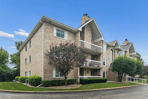 Tiny photo for 7787 Bristol Park Drive #3SW, Tinley Park, IL 60477 (MLS # 12716311)