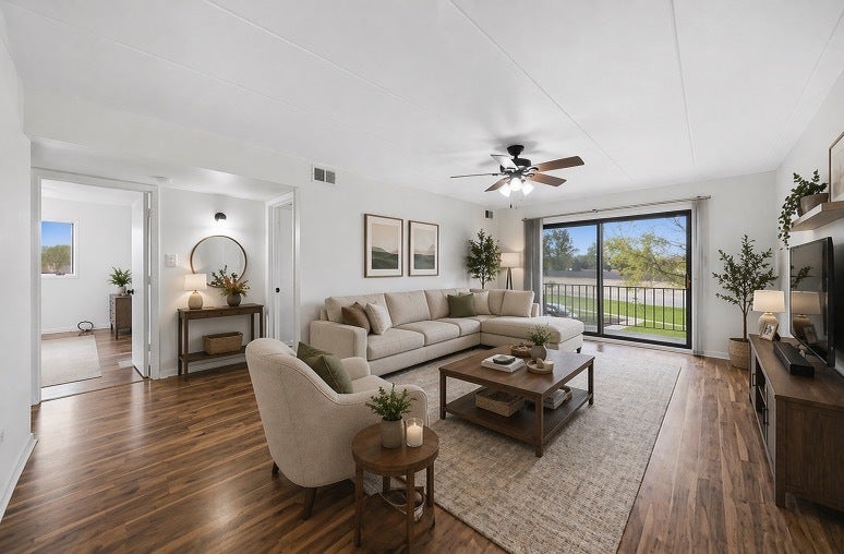 11045 S Theresa Circle 2B