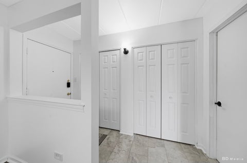 Tiny photo for 11045 S Theresa Circle #2B, Palos Hills, IL 60465 (MLS # 12725598)