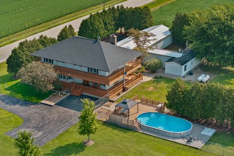 21303 Harmony Road Marengo IL 60152