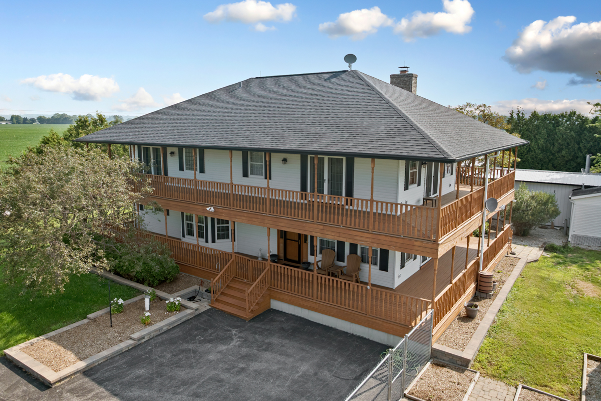 21303 Harmony Road