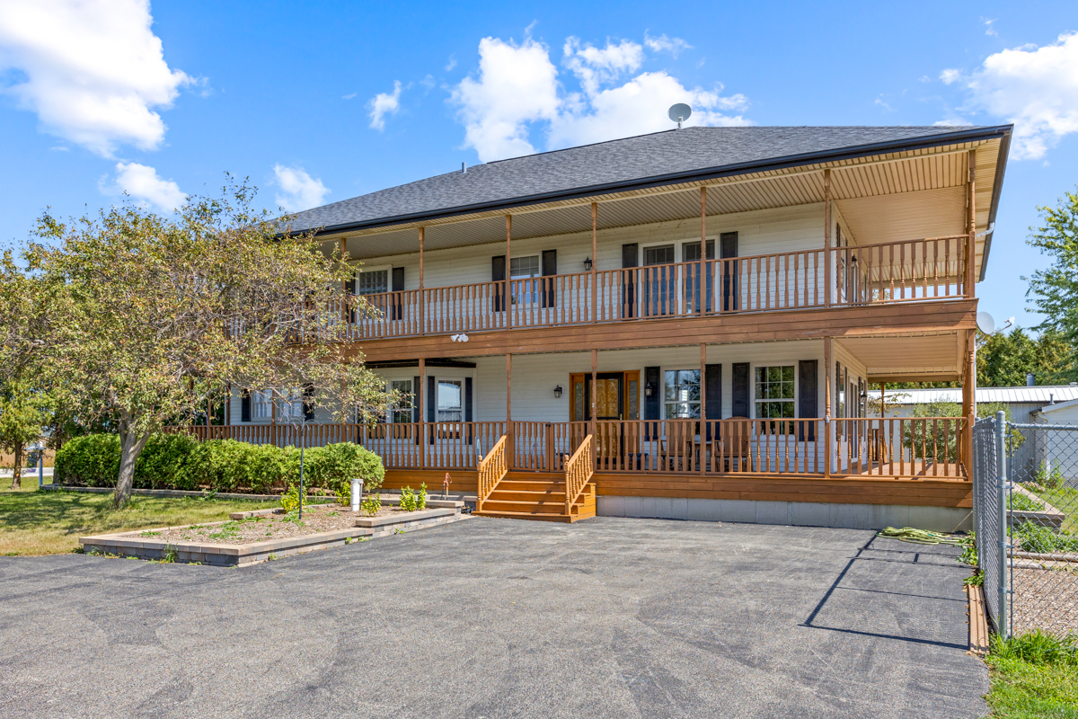 21303 Harmony Road
